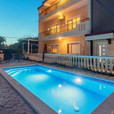 Apartments With A Swimming Pool Kastel Sucurac, Kastela - 21394 Zewnętrze zdjęcie