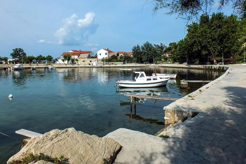 Apartments With A Swimming Pool Kastel Sucurac, Kastela - 21394 Zewnętrze zdjęcie